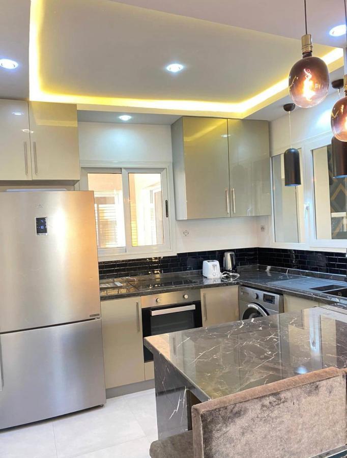 Appartement Haut Standing Idealement Situe A Dakar Ngoại thất bức ảnh