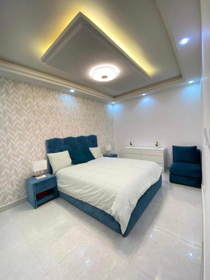 Appartement Haut Standing Idealement Situe A Dakar Ngoại thất bức ảnh