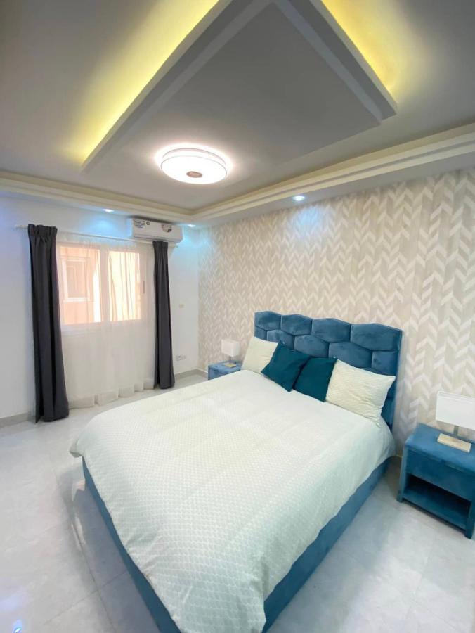 Appartement Haut Standing Idealement Situe A Dakar Ngoại thất bức ảnh